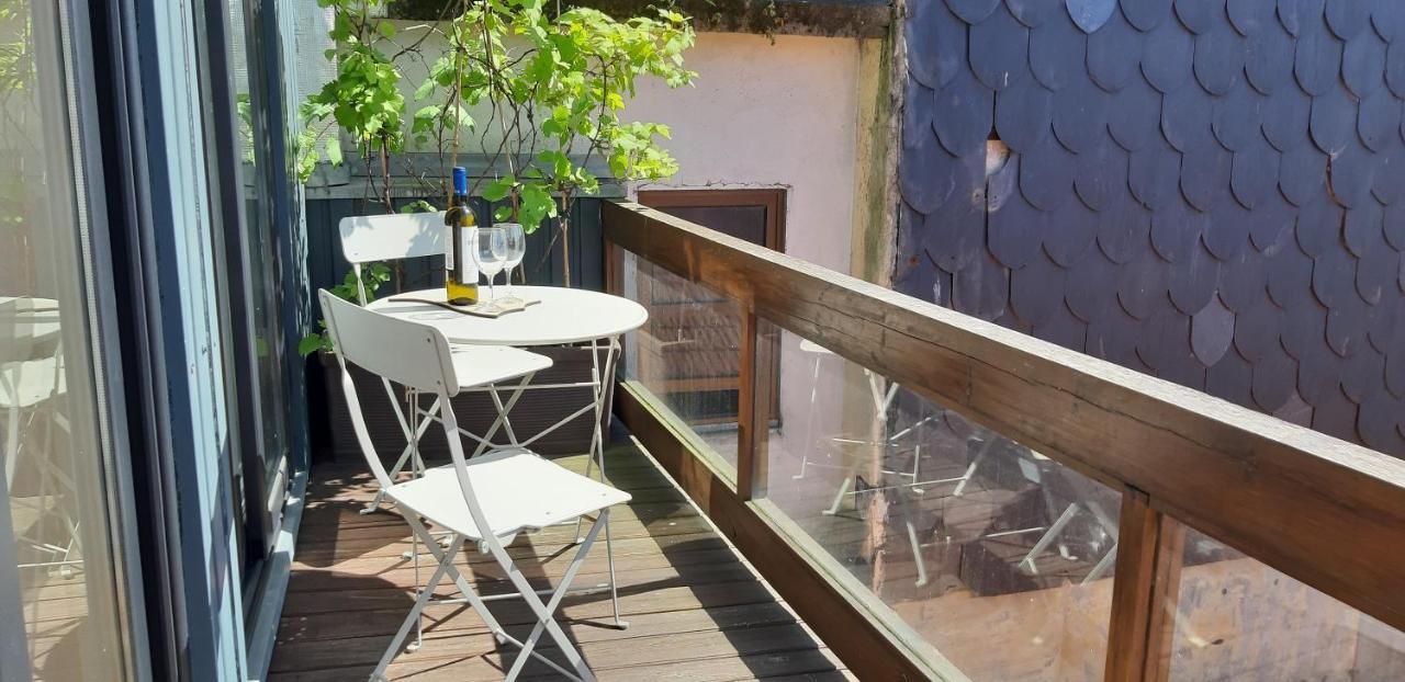 Modern House - Air Cond, Free Parking, Breakfast, By Porto With Love Lda Vila Nova de Gaia Exterior foto