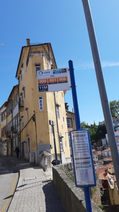 Modern House - Air Cond, Free Parking, Breakfast, By Porto With Love Lda Vila Nova de Gaia Exterior foto