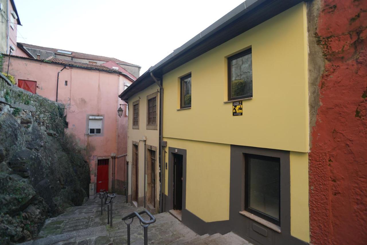 Modern House - Air Cond, Free Parking, Breakfast, By Porto With Love Lda Vila Nova de Gaia Exterior foto