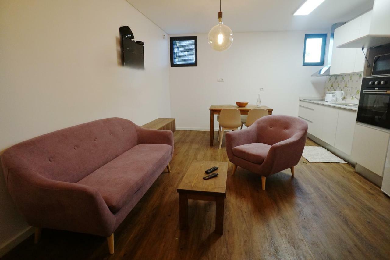 Modern House - Air Cond, Free Parking, Breakfast, By Porto With Love Lda Vila Nova de Gaia Exterior foto